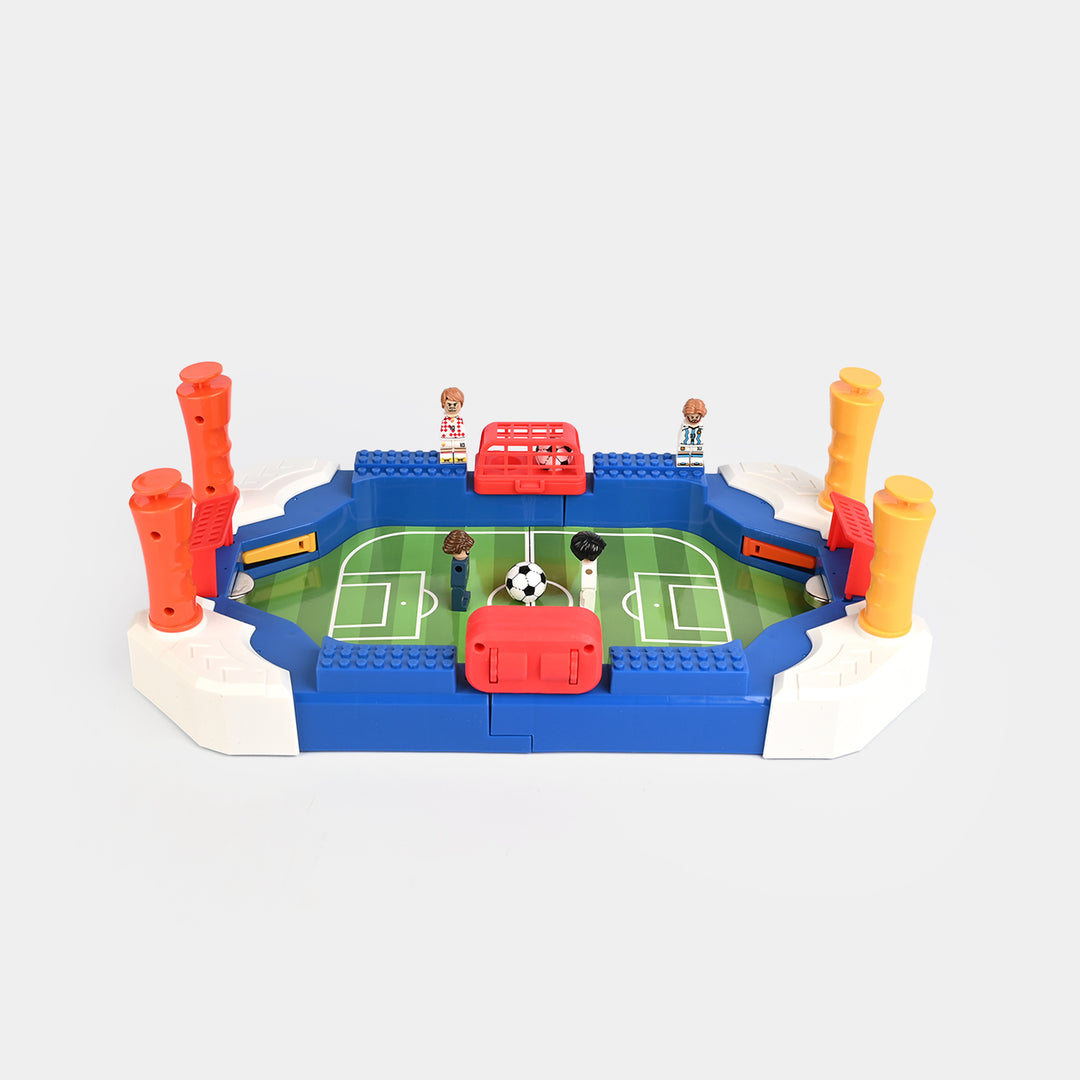 Football Arena Tabletop Soccer Game