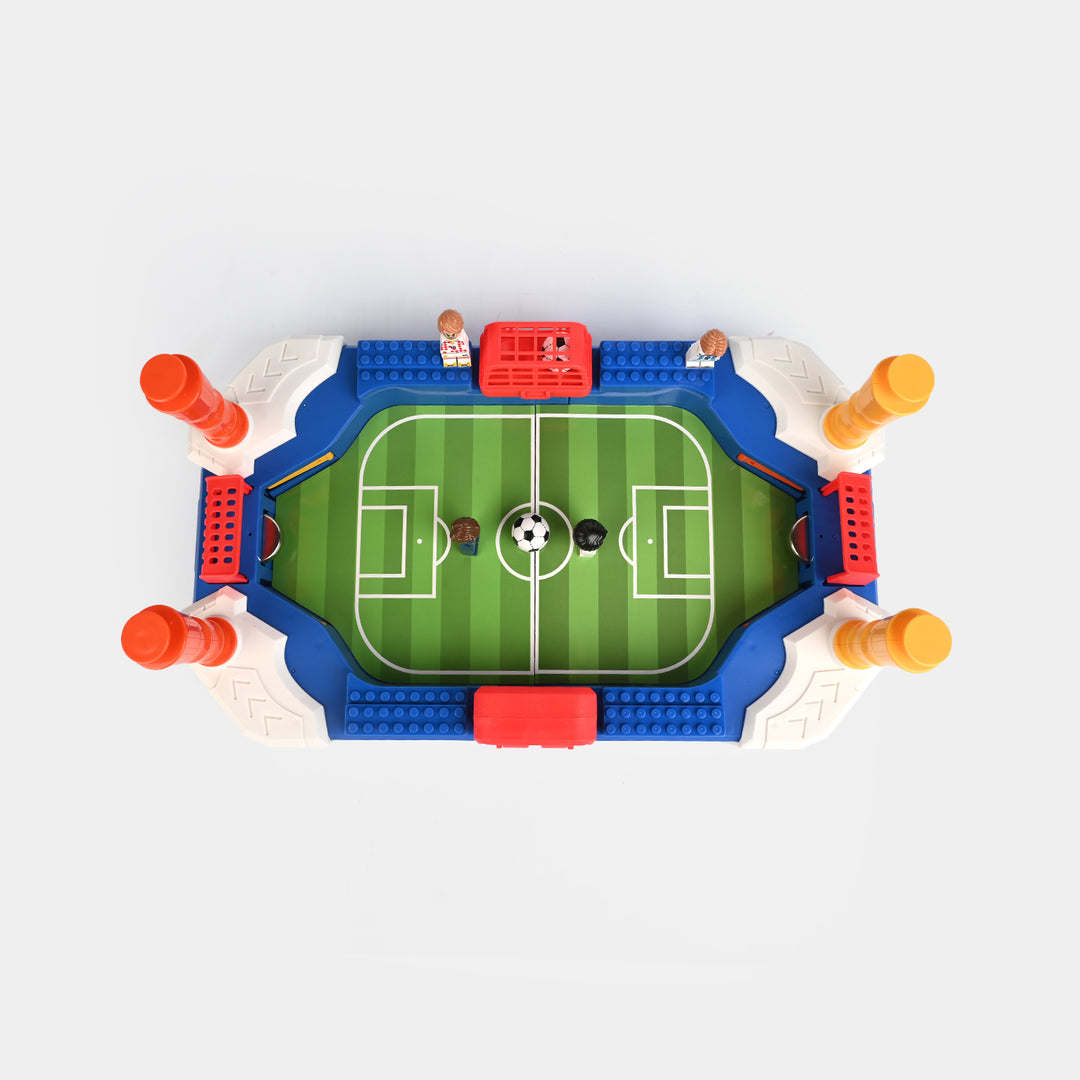Football Arena Tabletop Soccer Game