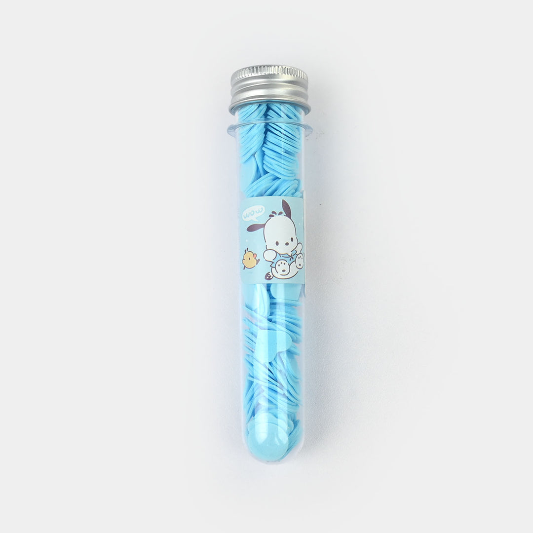 Disposable Paper Soap Flakes