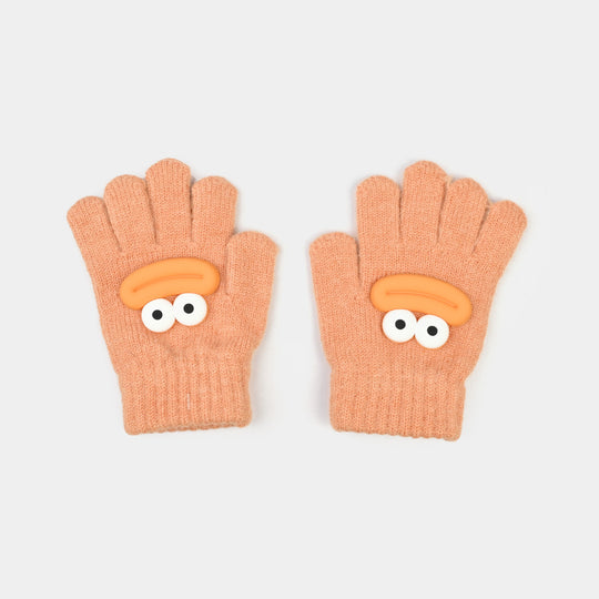Cozy Warm Kids Gloves