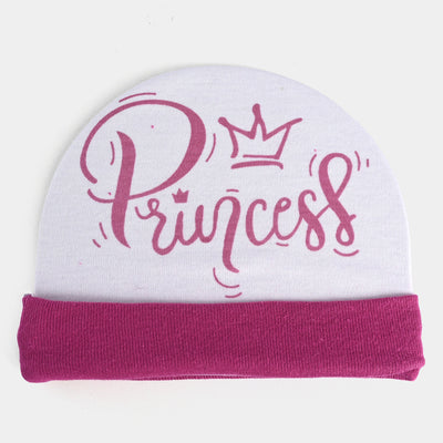 Baby Cap/Hat Crown Princess | 0M+