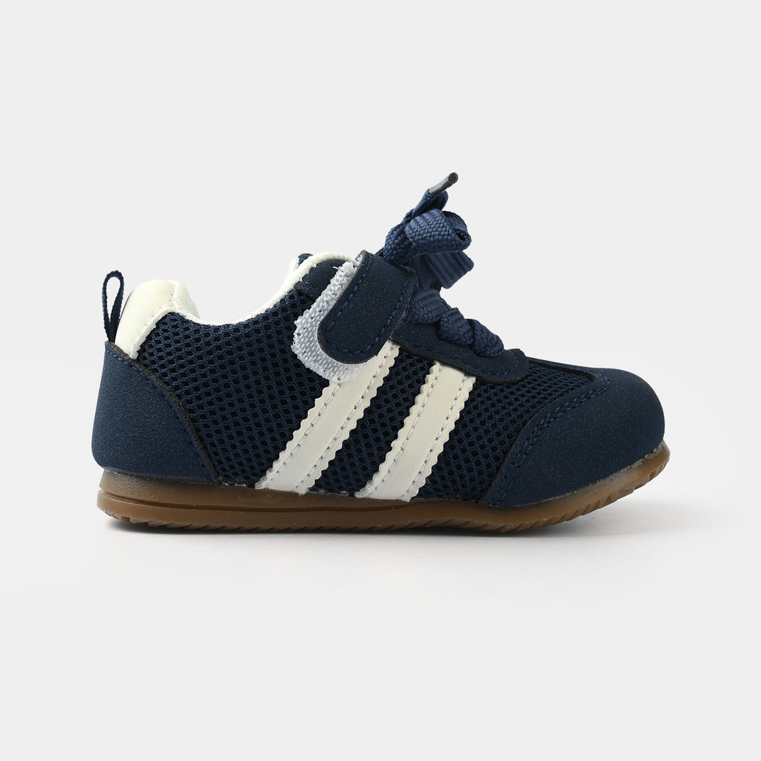 Boys Sneaker SF-AT-12-NAVY