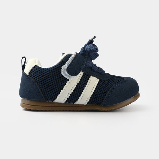 Boys Sneaker SF-AT-12-NAVY
