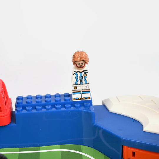 Football Arena Tabletop Soccer Game