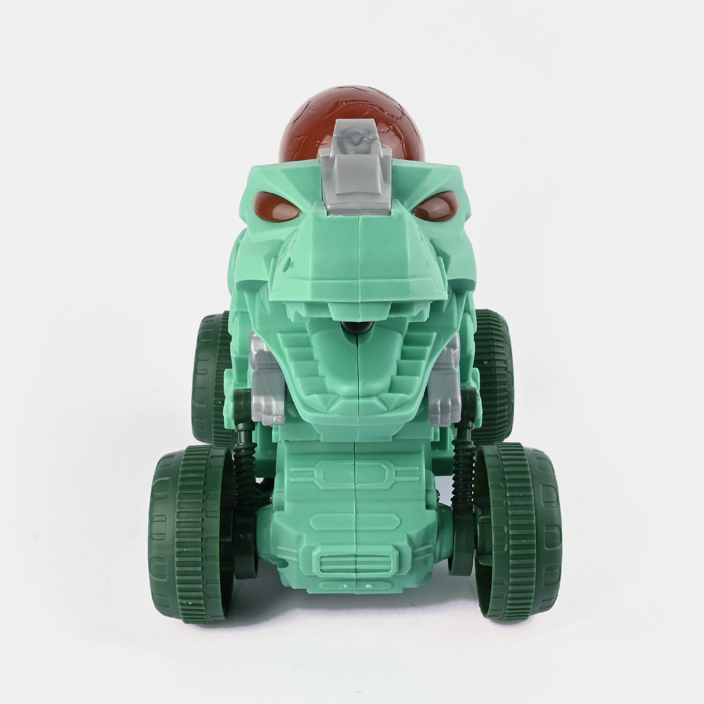 Dinosaur Car With Spray & Light, Sound For Kids