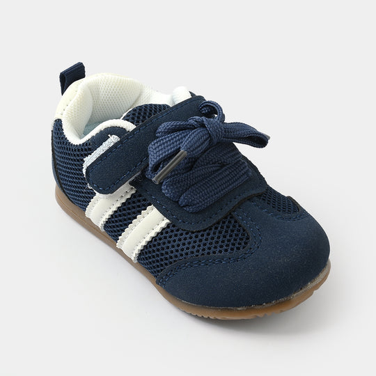 Boys Sneaker SF-AT-12-NAVY