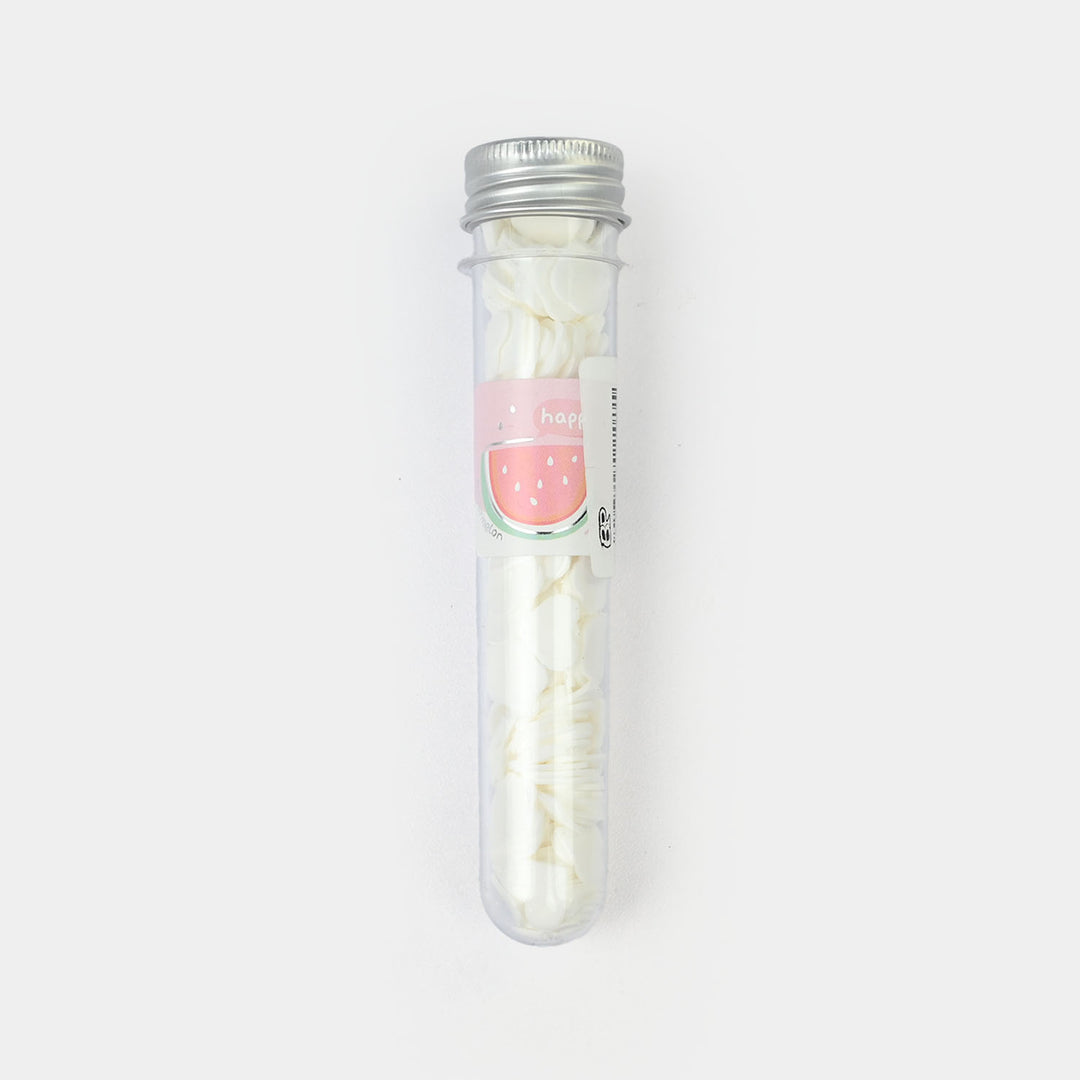 Disposable Paper Soap Flakes