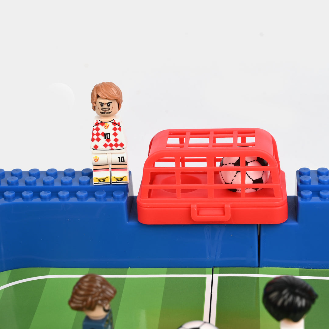 Football Arena Tabletop Soccer Game