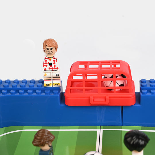 Football Arena Tabletop Soccer Game