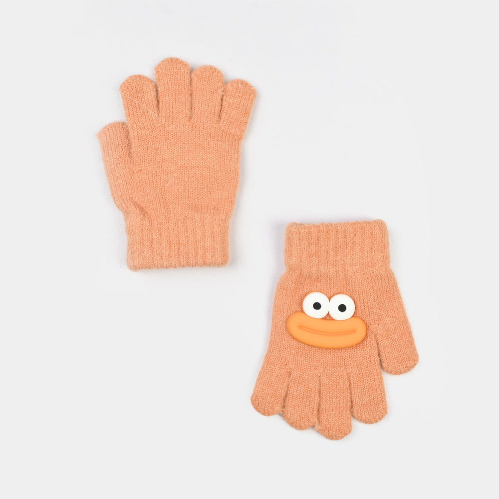 Cozy Warm Kids Gloves