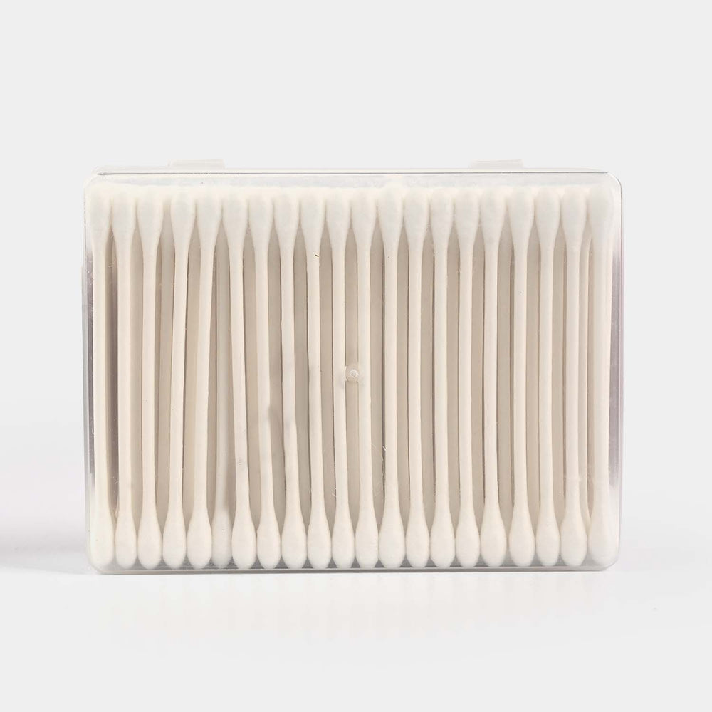 Mother Care Baby Cotton Buds | 200PCs