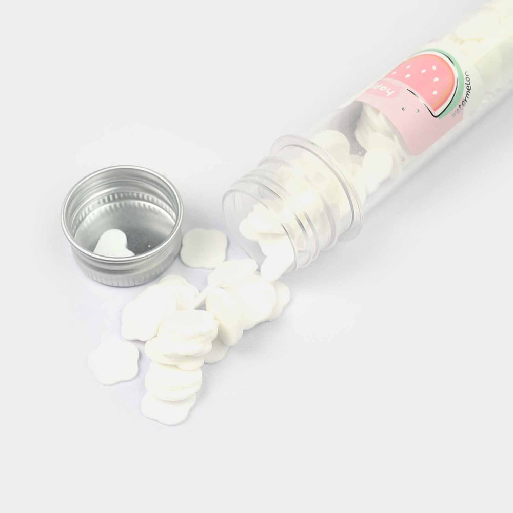 Disposable Paper Soap Flakes