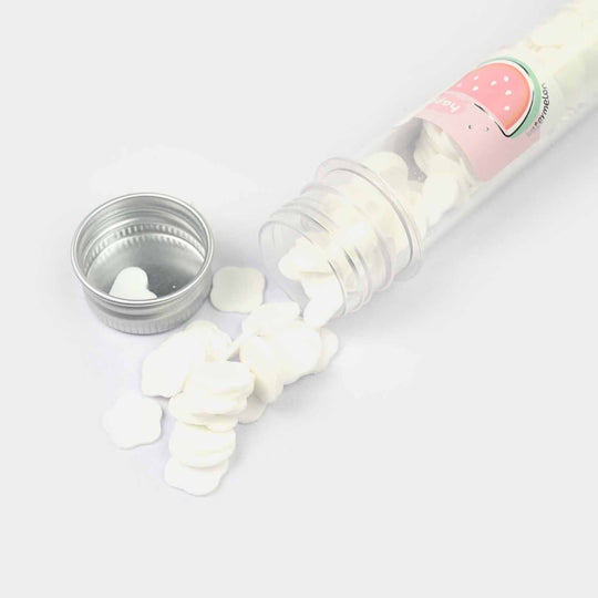 Disposable Paper Soap Flakes