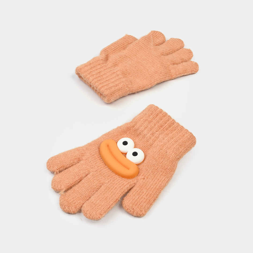 Cozy Warm Kids Gloves