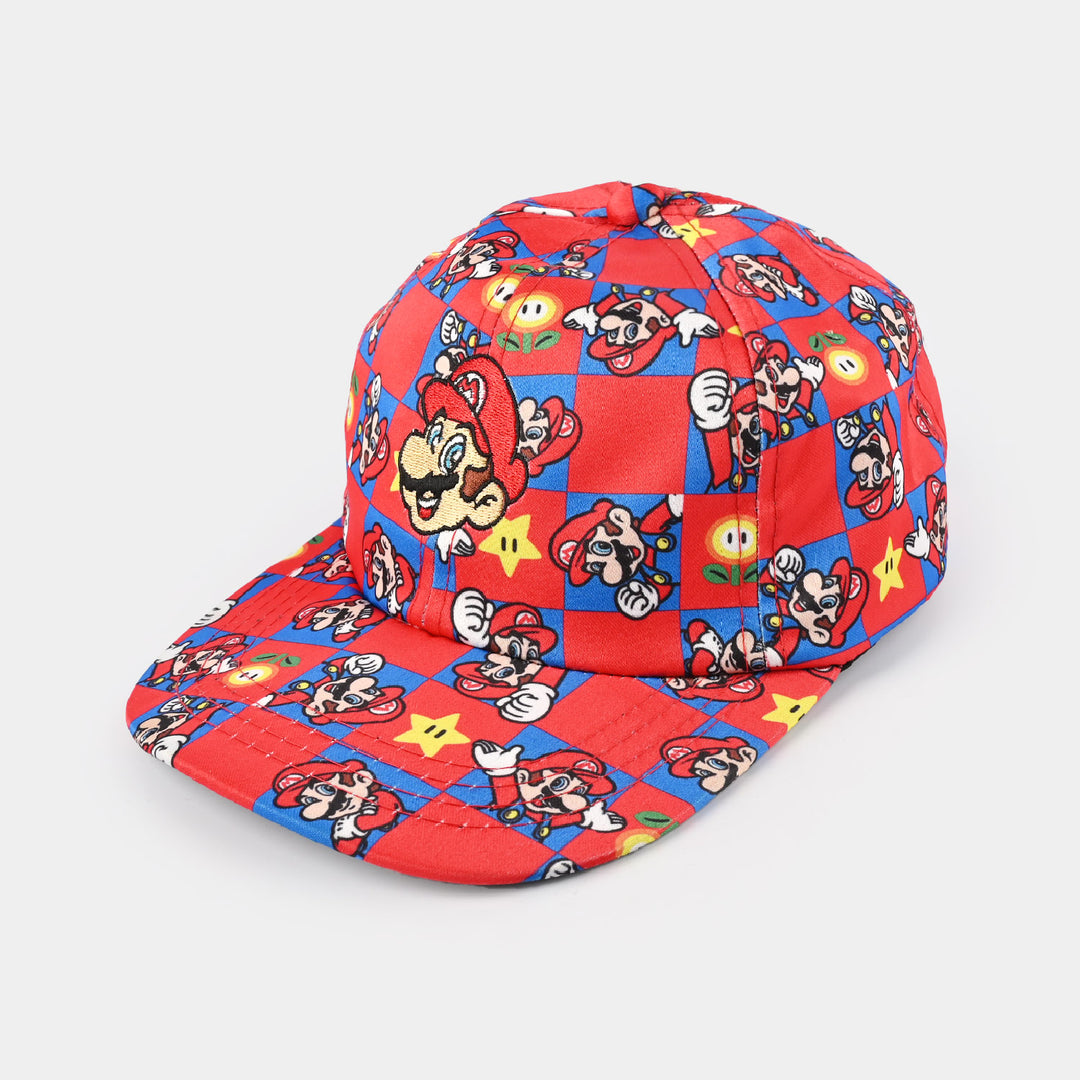 HEROIC CHARACTER CAP/HAT FOR KIDS