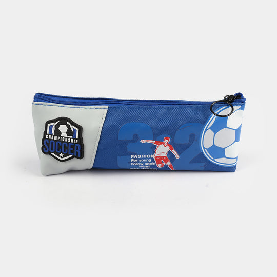 Stationery Pencil Pouch for Kids