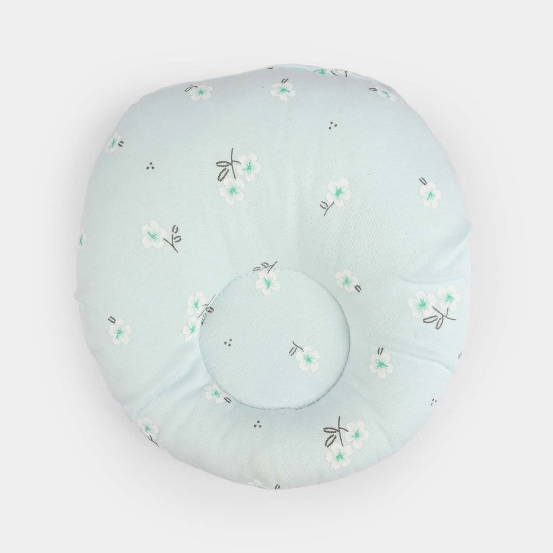 Baby Soft Round Pillow