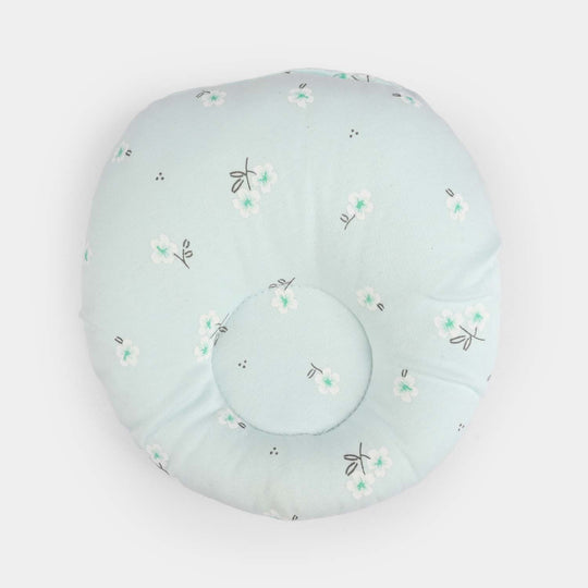 Baby Soft Round Pillow