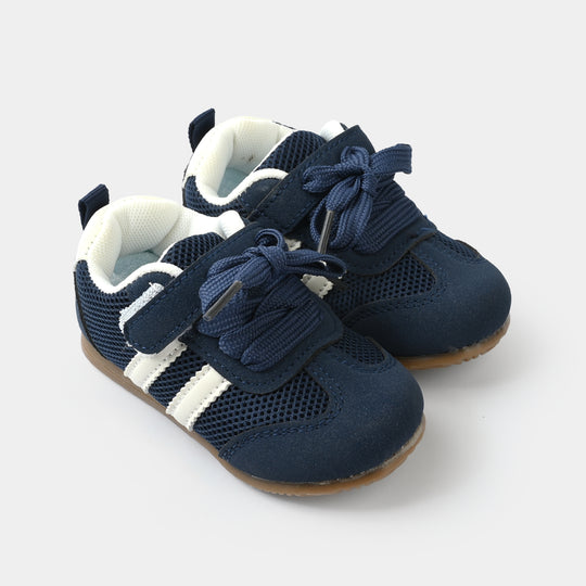 Boys Sneaker SF-AT-12-NAVY