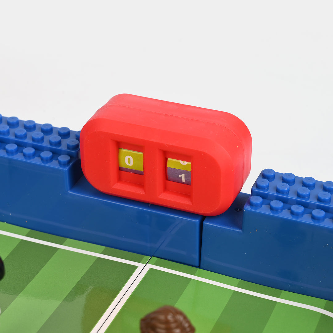 Football Arena Tabletop Soccer Game