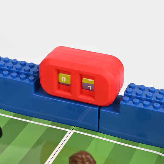 Football Arena Tabletop Soccer Game