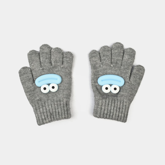 Cozy Warm Kids Gloves