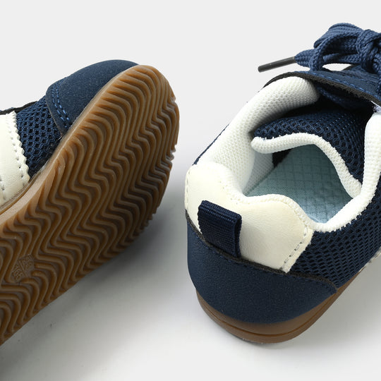 Boys Sneaker SF-AT-12-NAVY