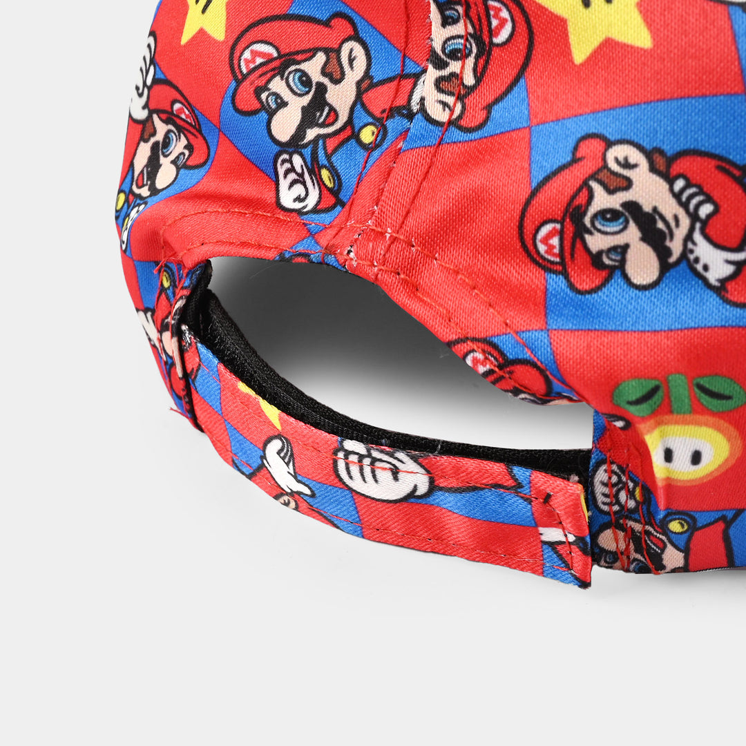 HEROIC CHARACTER CAP/HAT FOR KIDS