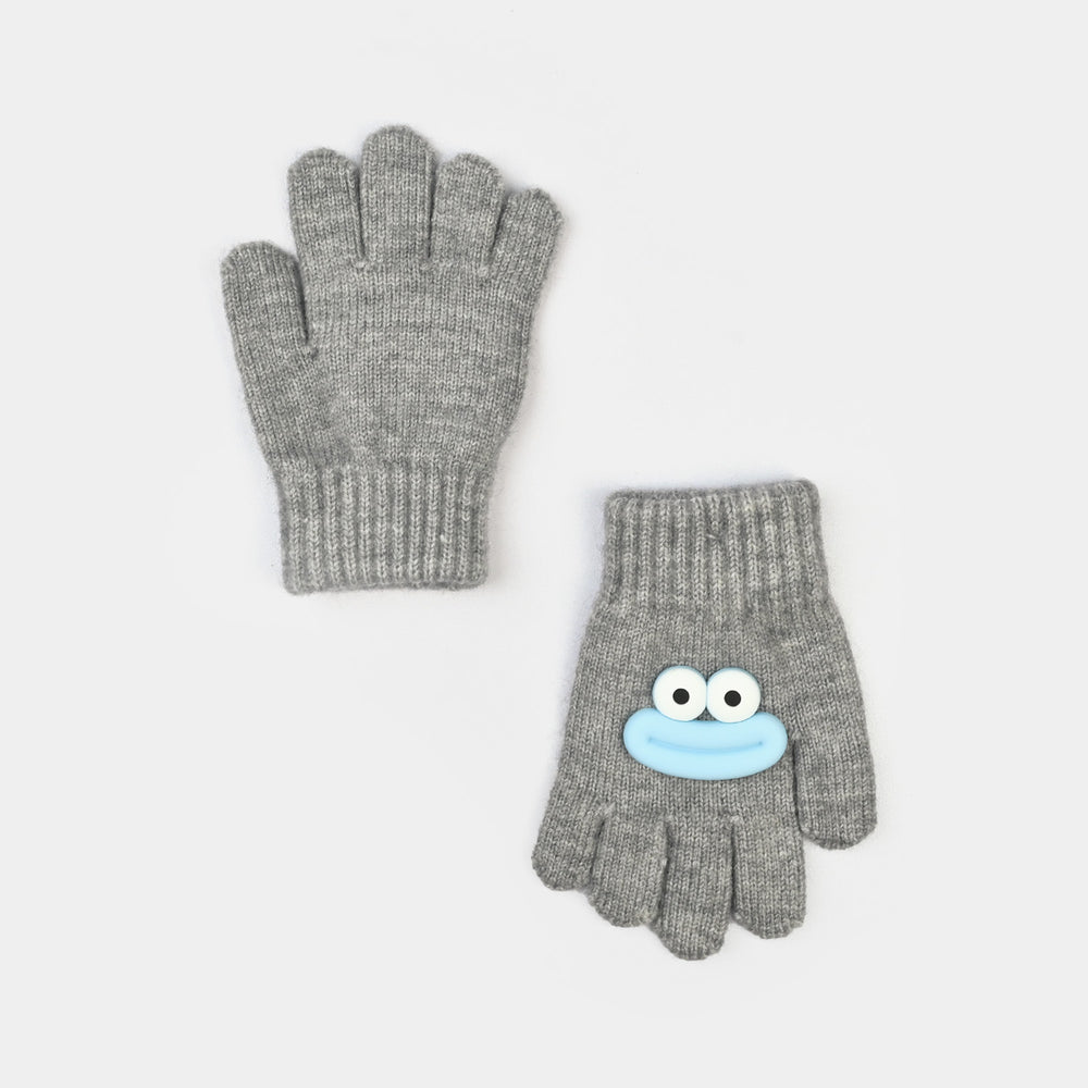 Cozy Warm Kids Gloves