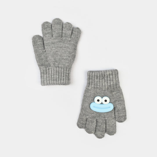 Cozy Warm Kids Gloves