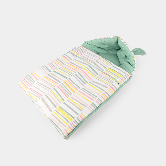 Hooded Baby Carry Nest | 0M+