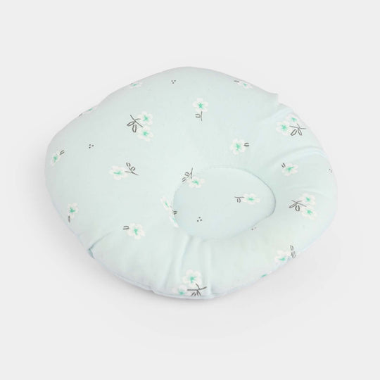 Baby Soft Round Pillow