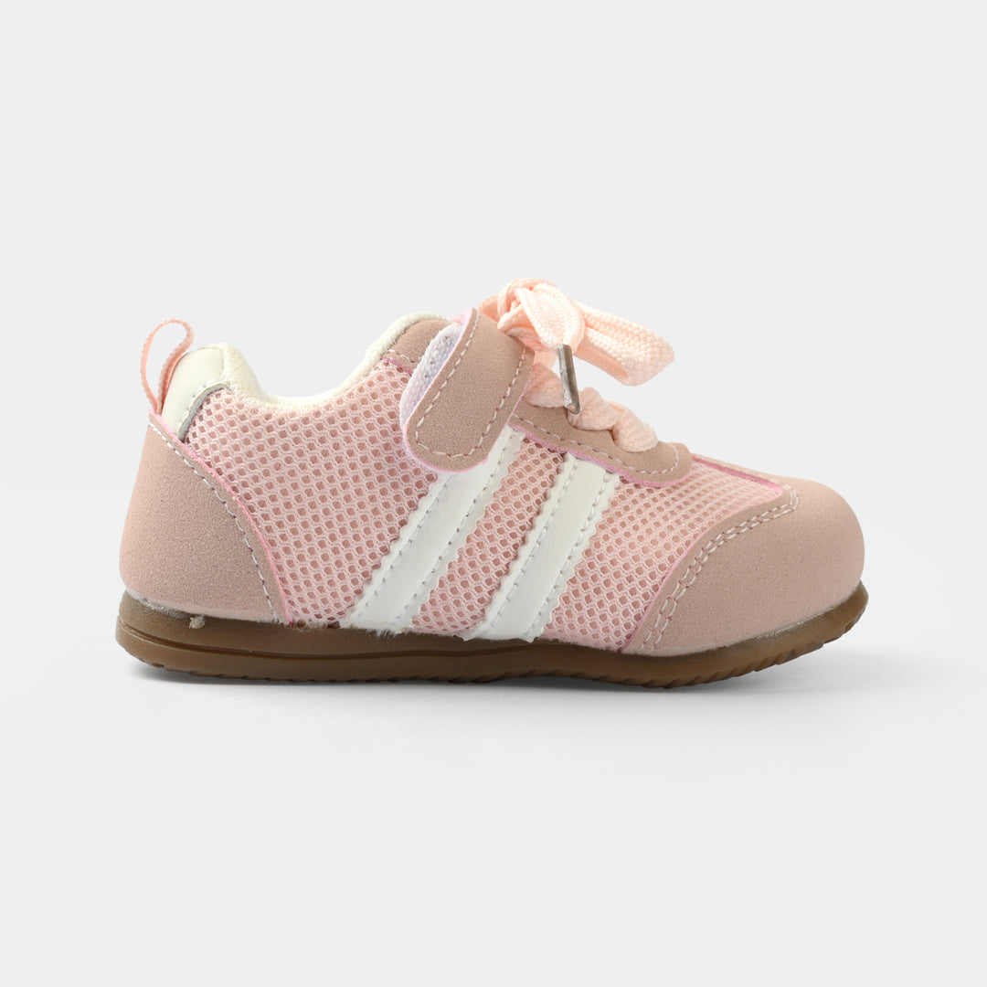 Girls Sneaker SF-AT-12-PINK