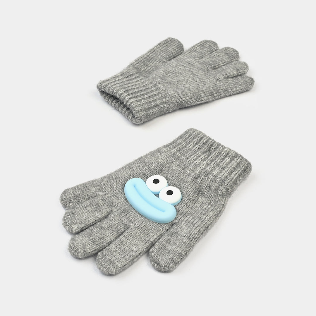 Cozy Warm Kids Gloves