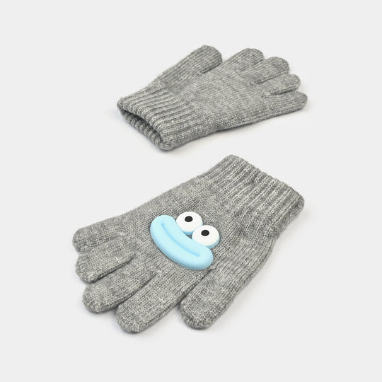 Cozy Warm Kids Gloves