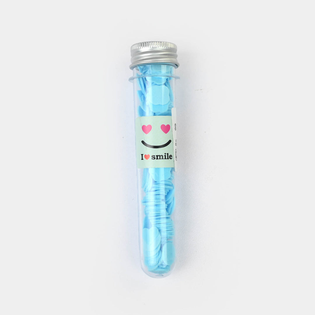 Disposable Paper Soap Flakes