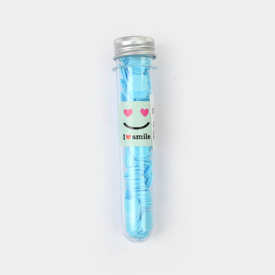 Disposable Paper Soap Flakes