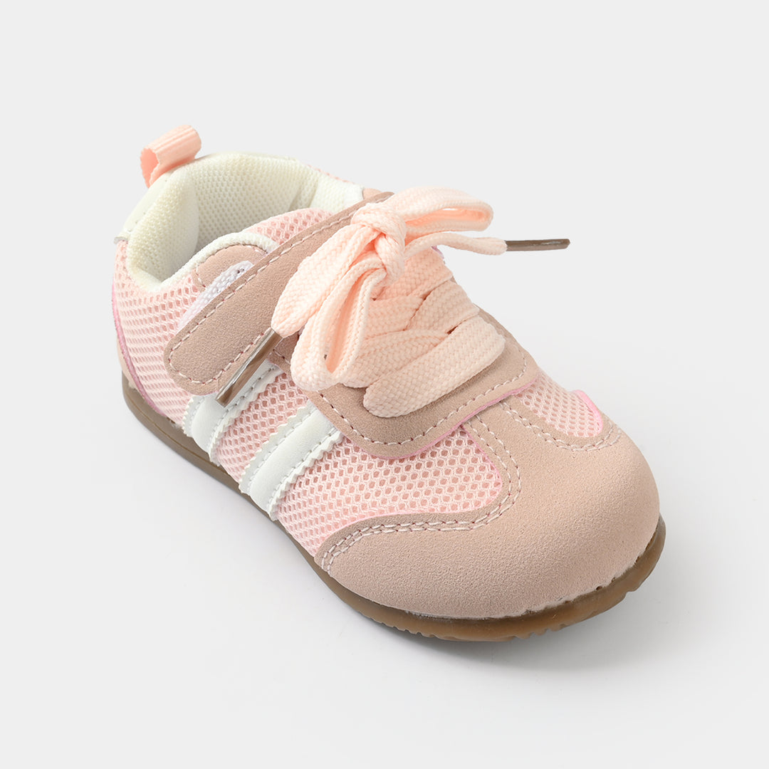 Girls Sneaker SF-AT-12-PINK