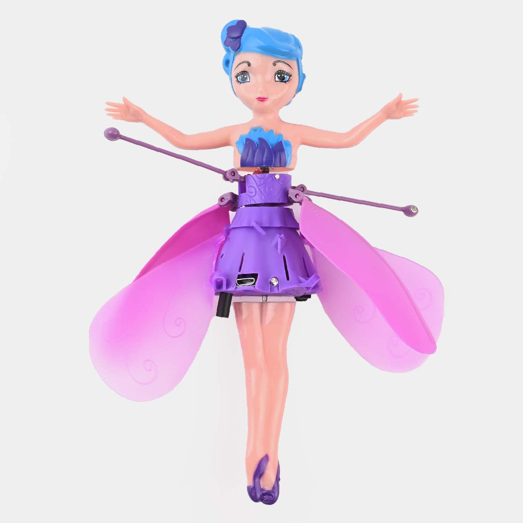 FLYING DOLL FOR KIDS
