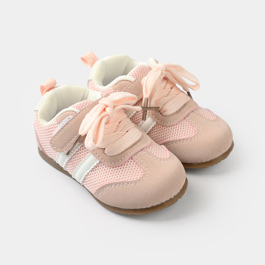Girls Sneaker SF-AT-12-PINK