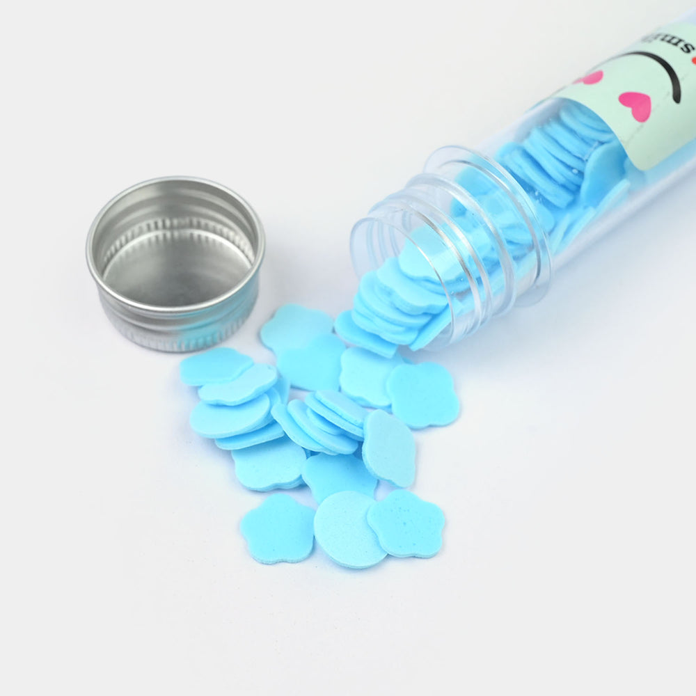 Disposable Paper Soap Flakes