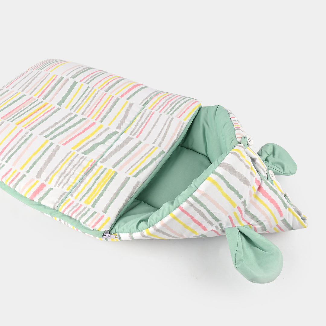Hooded Baby Carry Nest | 0M+