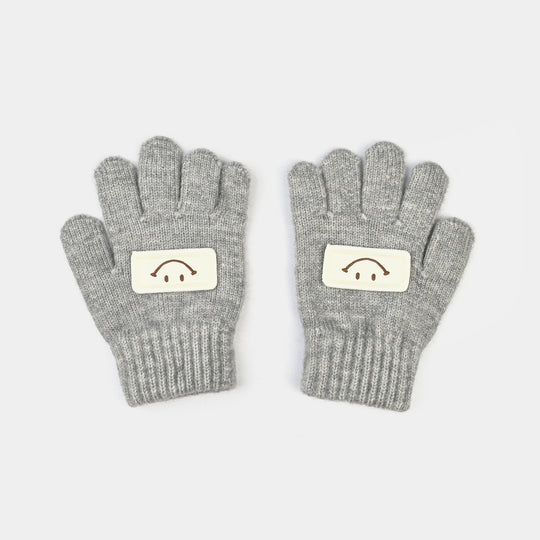 Cozy Warm Kids Gloves