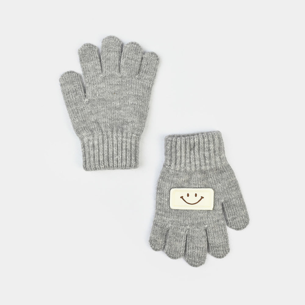 Cozy Warm Kids Gloves