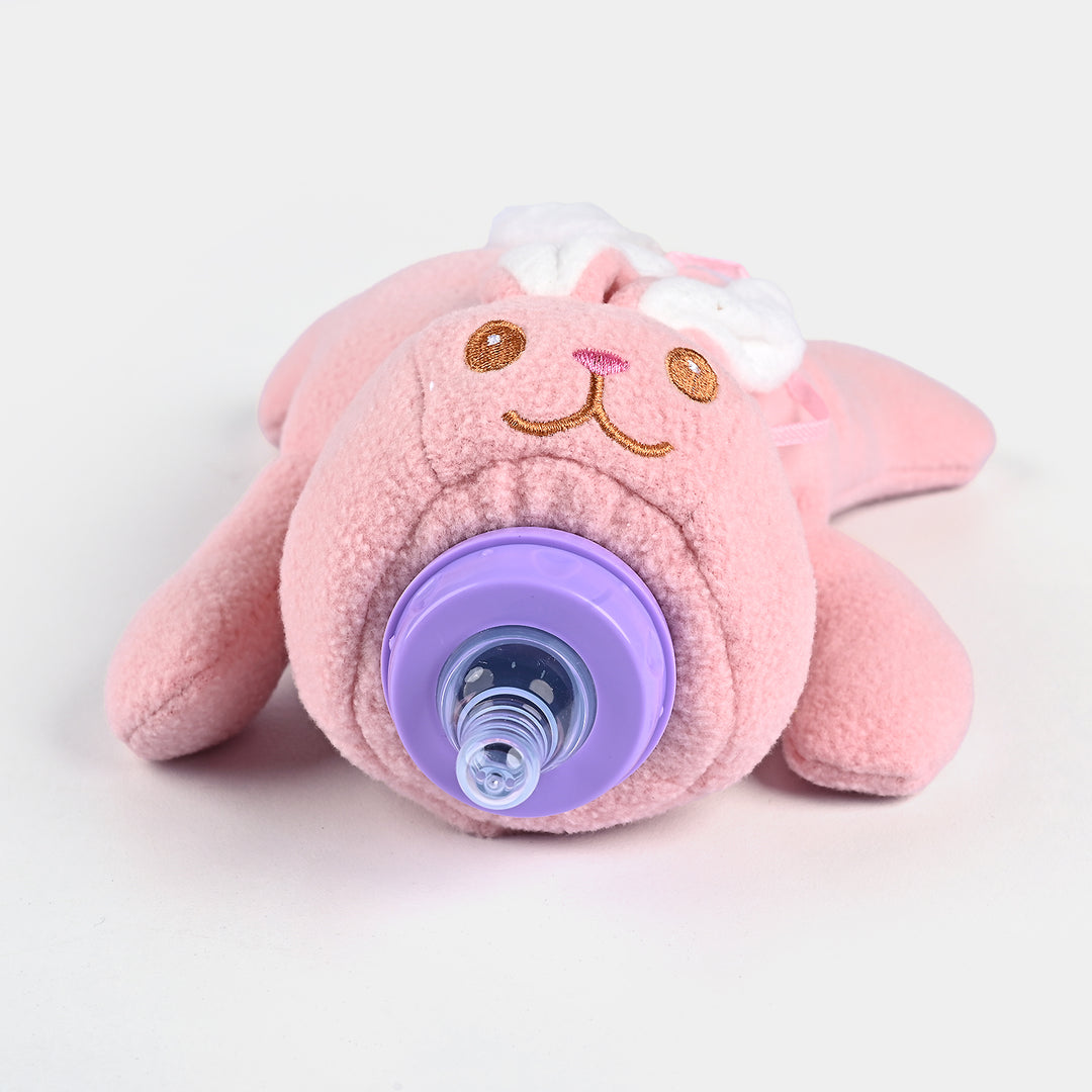 Baby Feeding Bottle Cover | Rabbit