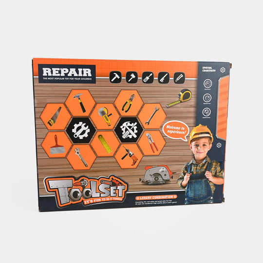 Tool Play Set