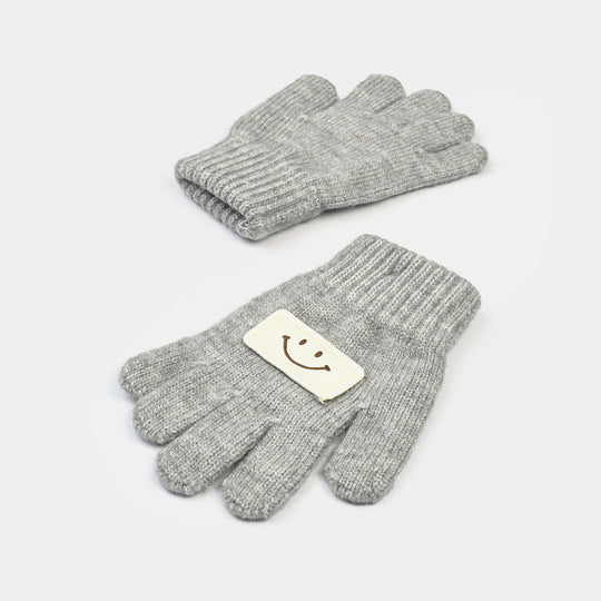 Cozy Warm Kids Gloves