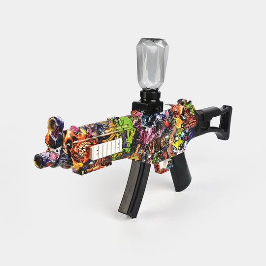 Shooting Hero MP5 Water Gel Blaster