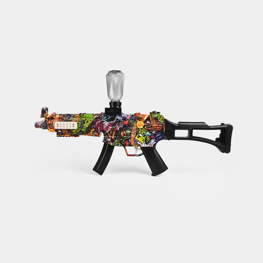 Shooting Hero MP5 Water Gel Blaster