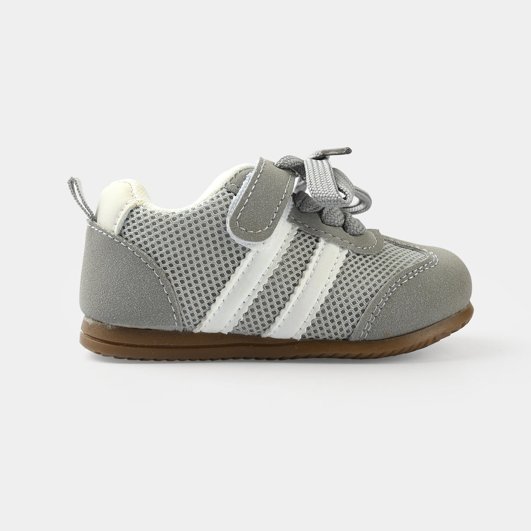 Boys Sneaker SF-AT-12-GREY